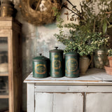 IOD Gilded Transfer - Figgy & Flourish