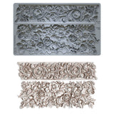 Trimmings 4 IOD Mould