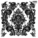 IOD Clear Stamps - Velveteen