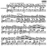 IOD Clear Stamps - The Waltz Stamp