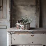 IOD Full Colour Transfer - Partridge Lane