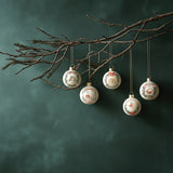 IOD Full Colour Transfer - Partridge Lane