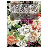 IOD Full Colour Transfer - Elysium