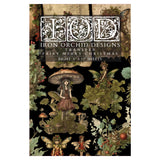 IOD Full Colour Transfer - Fairy Merry