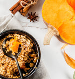 Candle - Pumpkin Crumble