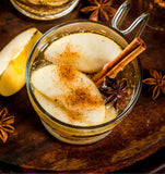 Candle -  Spiced Apple Cider