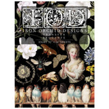 IOD Full Colour Transfer -  Brocante