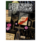 IOD Full Colour Transfer -  Cheers