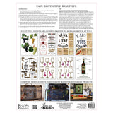 IOD Full Colour Transfer -  Cheers