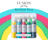 Kids Tempera Paint Sets