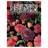 IOD Full Colour Transfer -  Redoute II