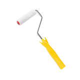 4" Velour Roller and Refill