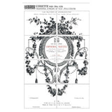 IOD Transfer -  Cosette