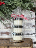 3 - 4oz Candle Bundle