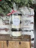 3 - 4oz Candle Bundle