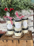 3 - 4oz Candle Bundle