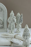 Belsnickle Mould