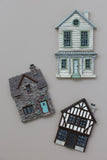 Charlbury Lane Mould