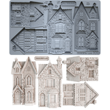 Charlbury Lane Mould