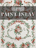 IOD Paint Inlays - La Folie