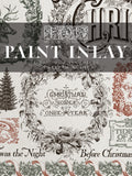 IOD Paint Inlays - Twelfth Night