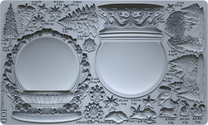 Snow Globes