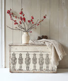 IOD Clear Stamps - Sugar Plum