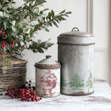 IOD Clear Stamps - Christmas Wishes