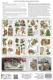 IOD Full Colour Transfer - Christmas Joy