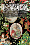 IOD Full Colour Transfer - Christmas Joy