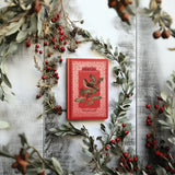 IOD Full Colour Transfer - Winter Botanist