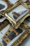 IOD Full Colour Transfer - A Cotswold Christmas
