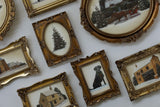 IOD Full Colour Transfer - A Cotswold Christmas
