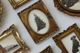 IOD Full Colour Transfer - A Cotswold Christmas