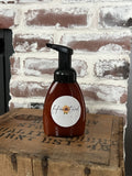 Foaming Hand Soap