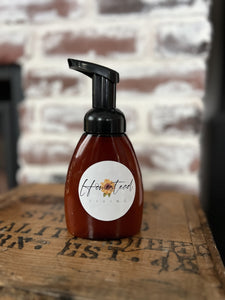 Foaming Hand Soap