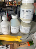 Fusion Starter Kit