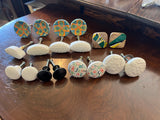 Knob Bundles
