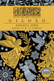 IOD Gilded Transfer - Angels Sing