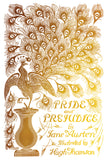 IOD Gilded Transfer - Athenaeum
