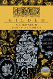 IOD Gilded Transfer - Athenaeum