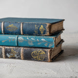 IOD Gilded Transfer - Athenaeum
