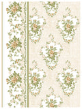 IOD Paint Inlays - Alfred Peats & Co