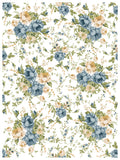 IOD Paint Inlays - Alfred Peats & Co