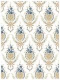 IOD Paint Inlays - Alfred Peats & Co