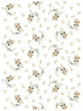 IOD Paint Inlays - Alfred Peats & Co
