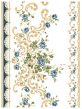 IOD Paint Inlays - Alfred Peats & Co