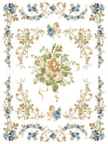 IOD Paint Inlays - Alfred Peats & Co