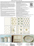 IOD Paint Inlays - Alfred Peats & Co