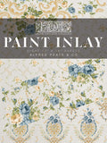 IOD Paint Inlays - Alfred Peats & Co